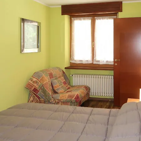 Apartment Ferienwohnung 302w
