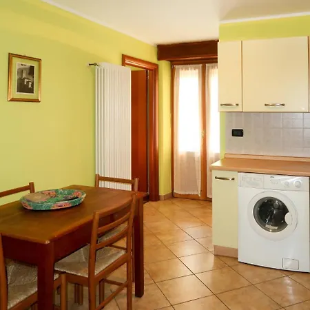 Ferienwohnung 302w * Fontainemore