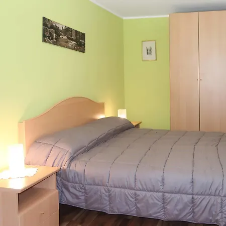 Ferienwohnung 302w Apartment *
