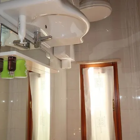 Apartment Ferienwohnung 302w